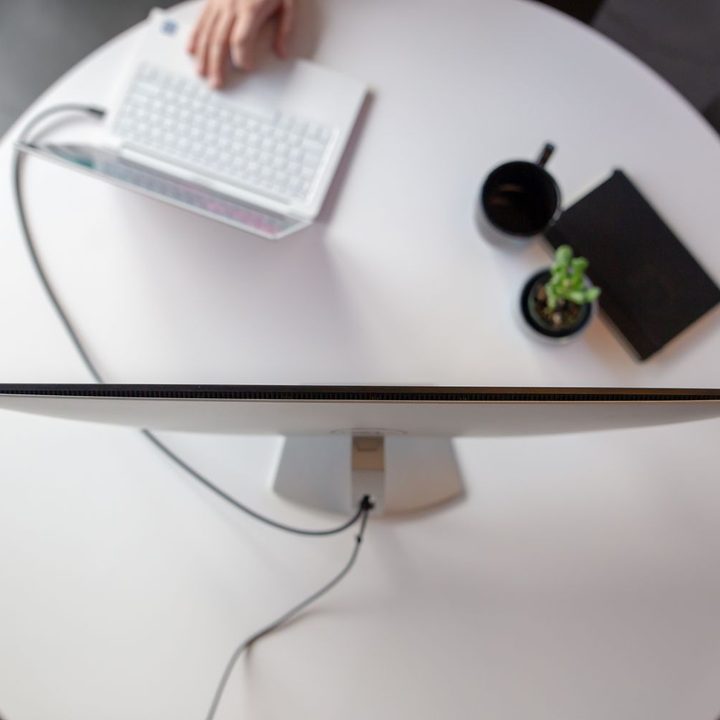 Dell 27 USB-C Ultrathin Monitor S2719DC