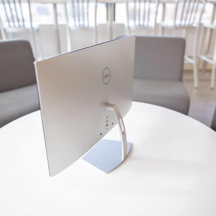 Dell 27 USB-C Ultrathin Monitor S2719DC