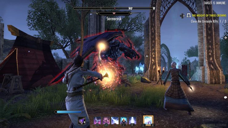 Elder-scrolls-online-tamriel-unlimited