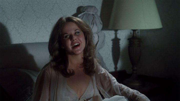 Exorcist II: The Heretic