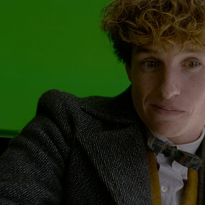 Fantastic Beasts: The Crimes of Grindelwald VFX