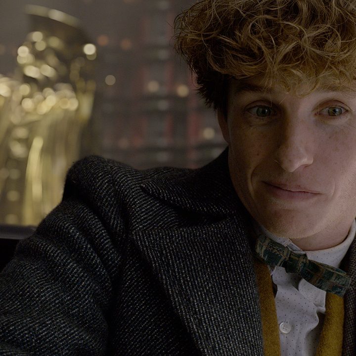 Fantastic Beasts: The Crimes of Grindelwald VFX