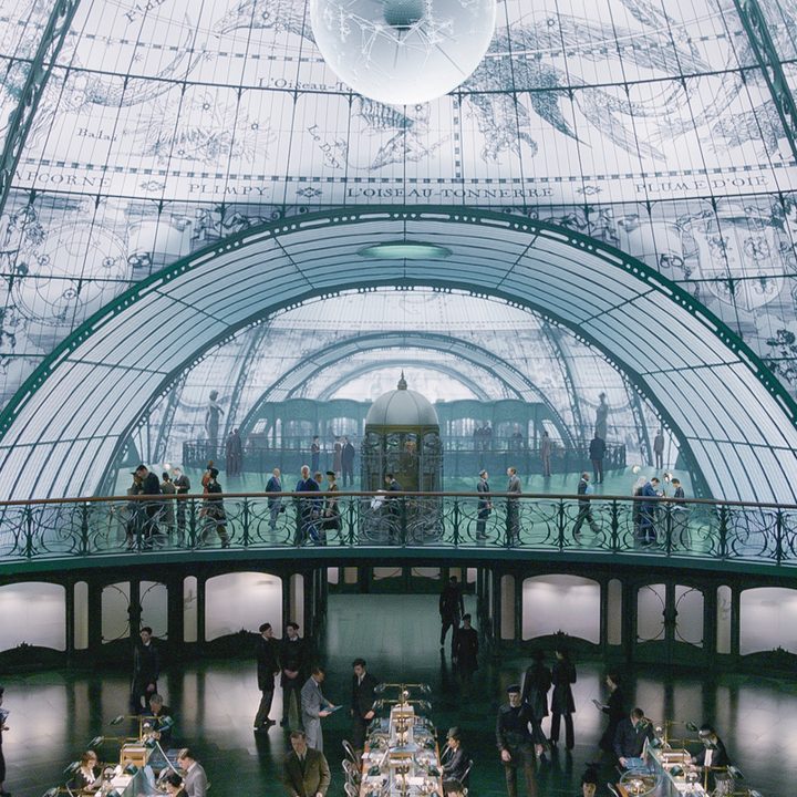 fantastic beasts the crimes of grindelwald visual effects 6591