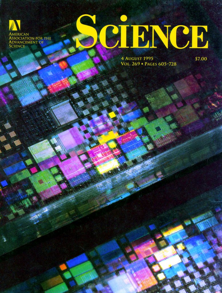 Felice Frankel Cover shots