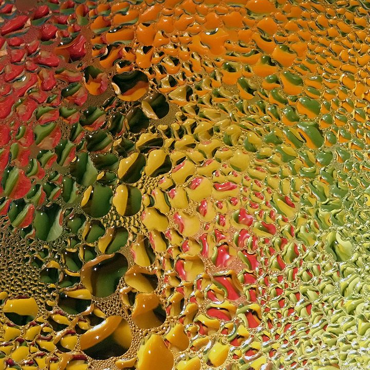 iPhone Glass Lid | Felice Frankel Photographer/Scientist