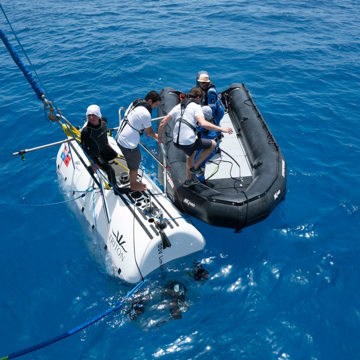 Five Deeps Expedition