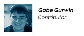 Gabe Gurwin | Contributor