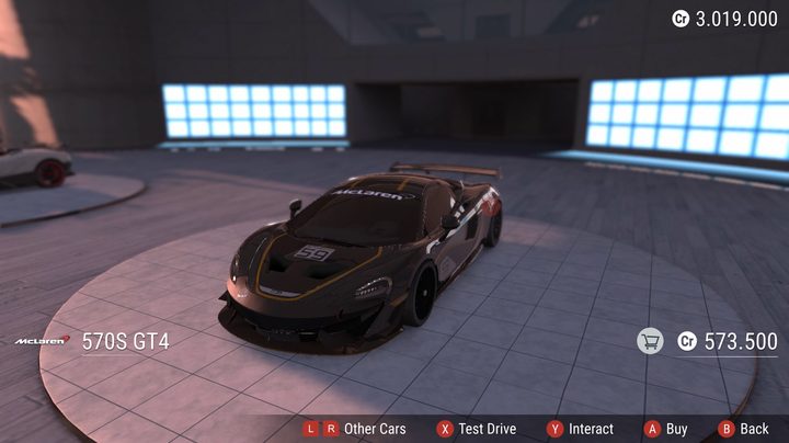 Gear Club Unlimited 2 review