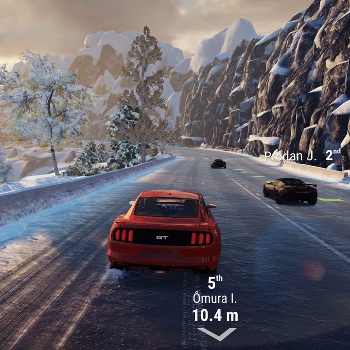 Gear Club Unlimited 2 review