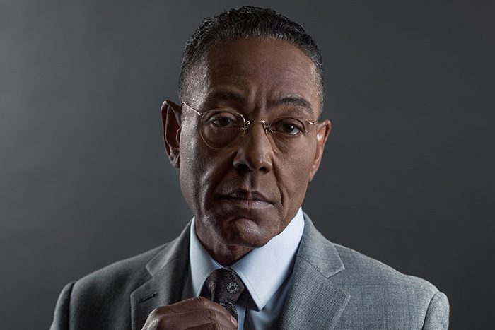Giancarlo Esposito in Breaking Bad.
