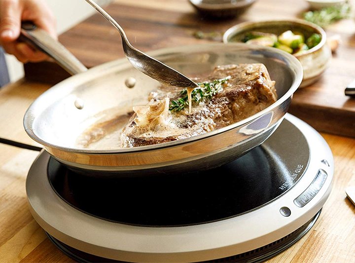 Hestan Cue