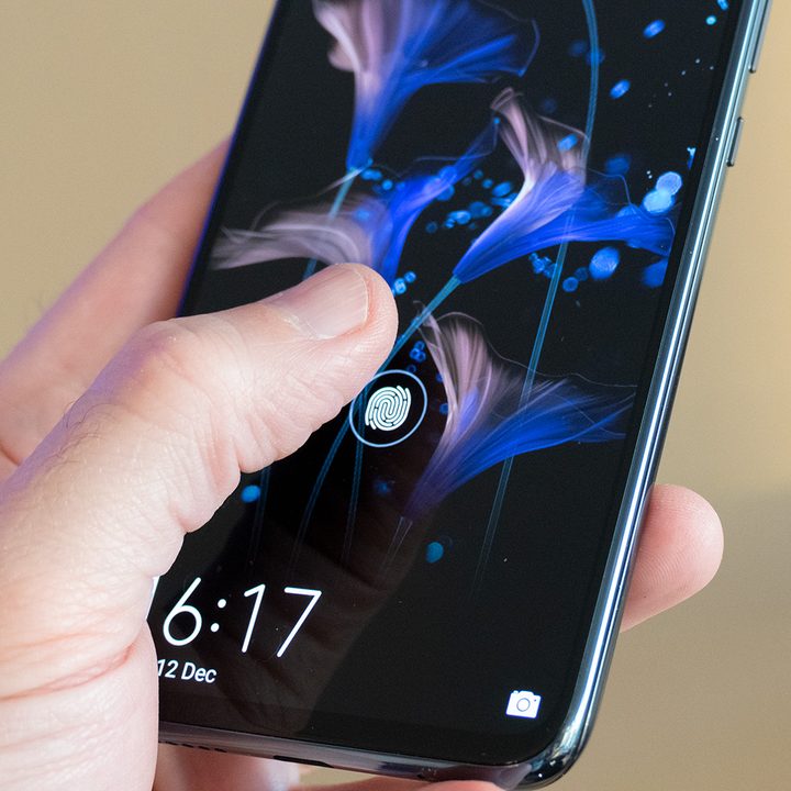 honor magic 2 product impressions