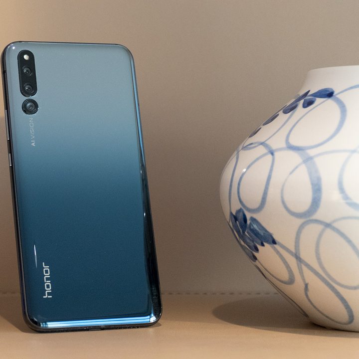 honor magic 2 product impressions 4