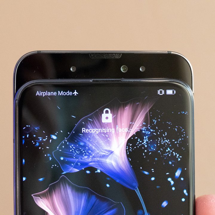 honor magic 2 product impressions 5