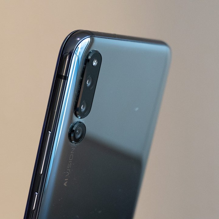 honor magic 2 product impressions 6