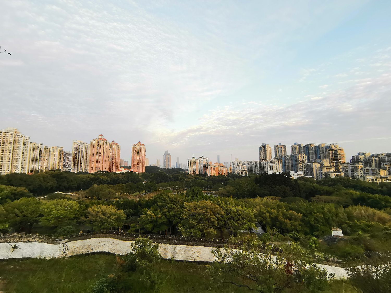 honor magic 2 product impressions camera sample 3