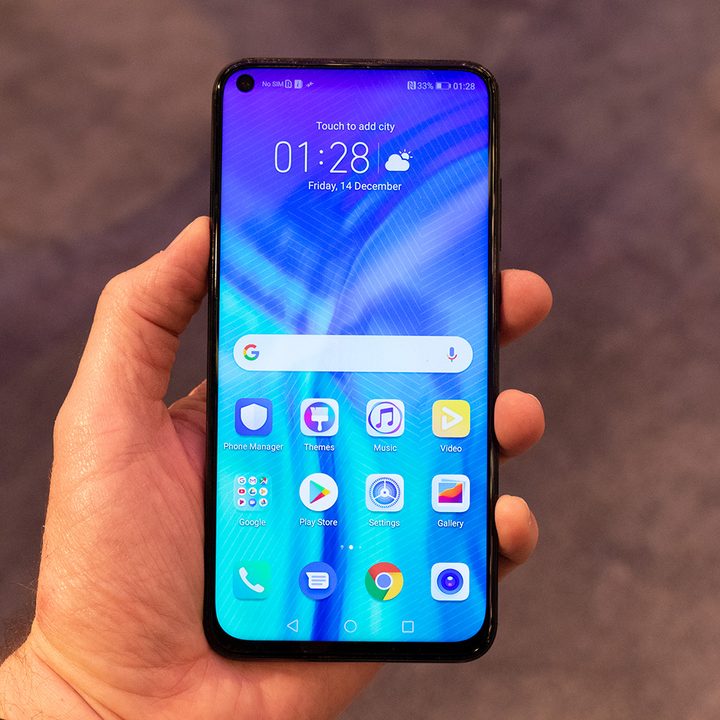 Honor View 20 review