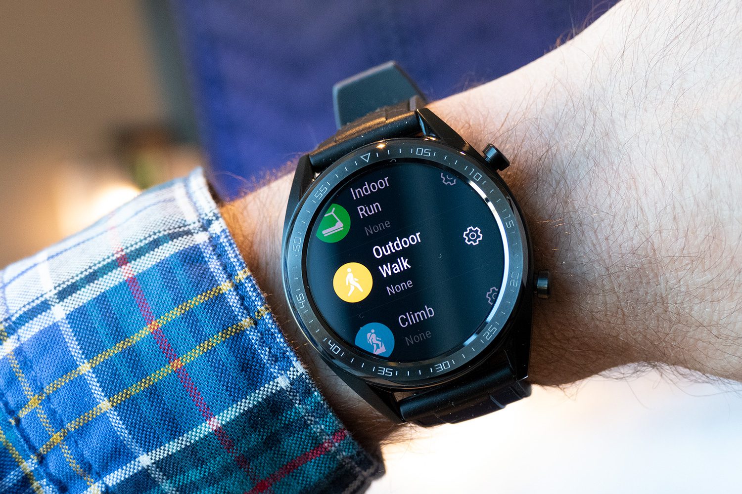huawei watch gt review lite os 2
