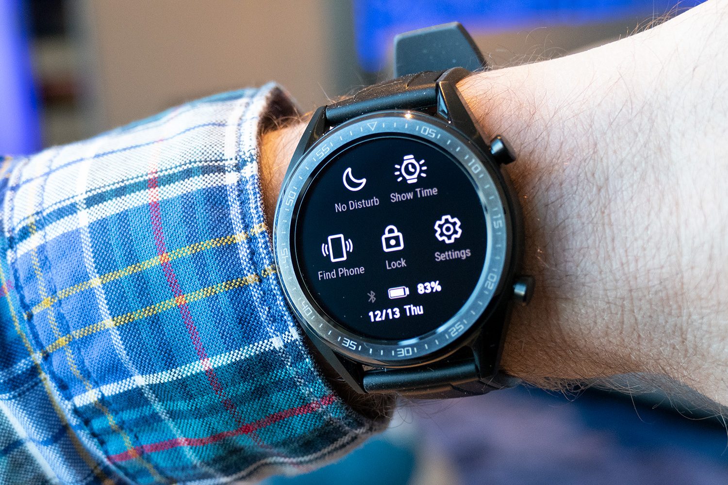 huawei watch gt review lite os 3