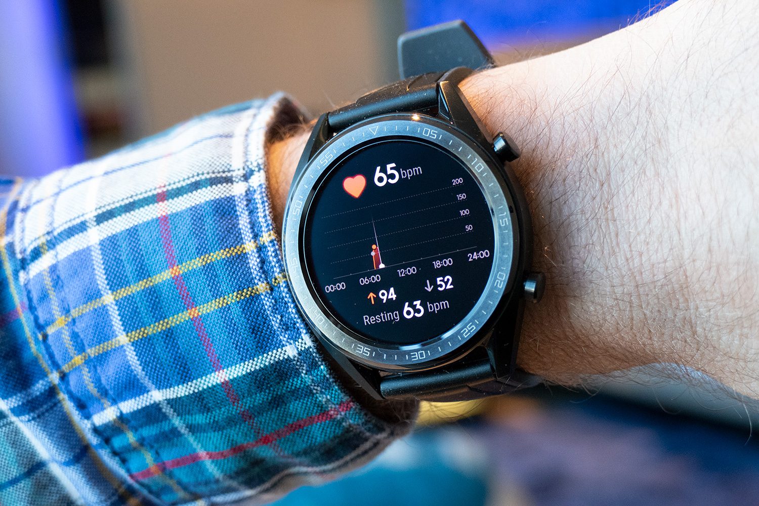 huawei watch gt review lite os 4