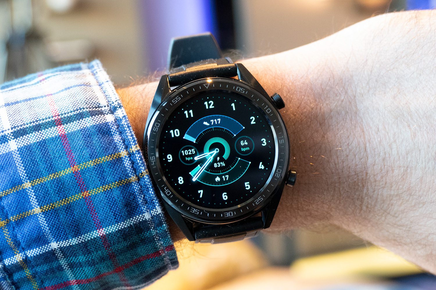 huawei watch gt review lite os 5