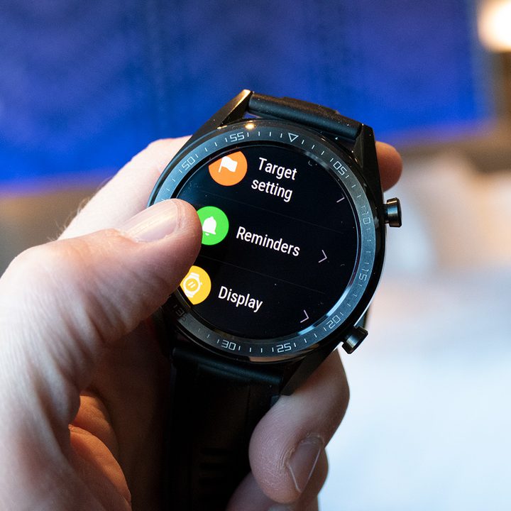huawei watch gt review 5