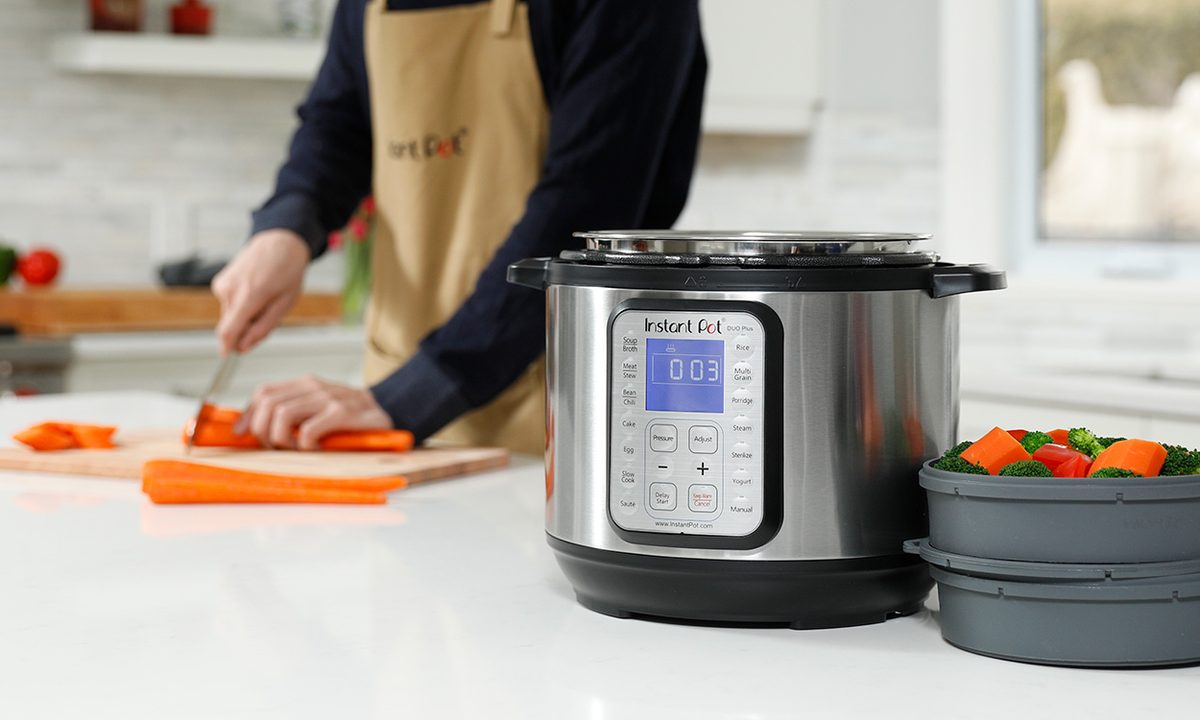instant pot smart wifi review feat