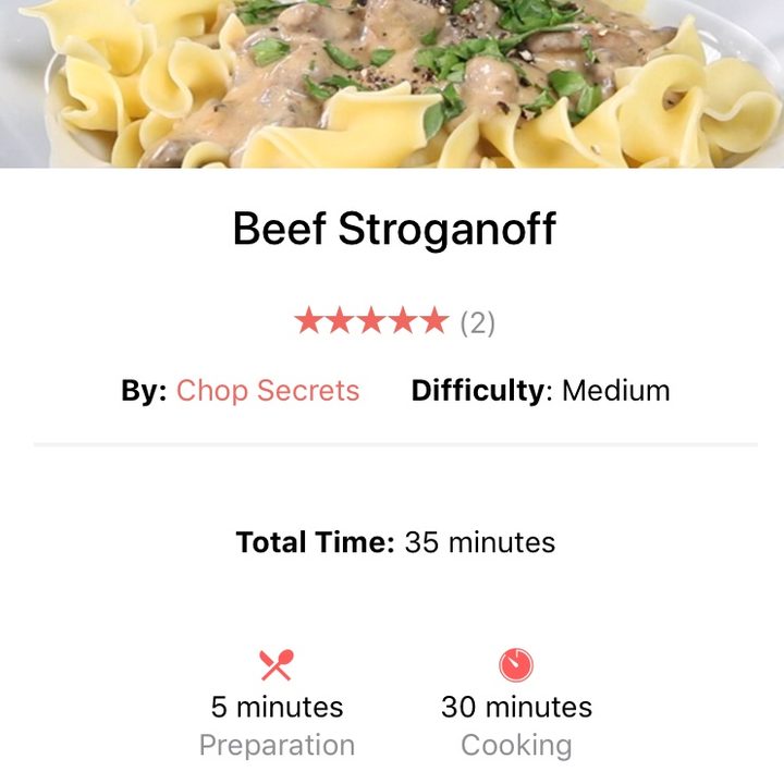 instant pot smart wifi review screen 2