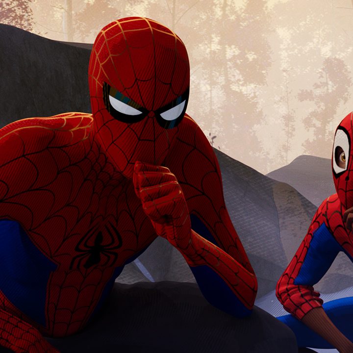 spider man into the verse review intothespiderverse 14