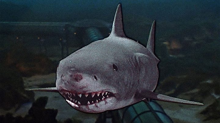 Jaws 3-D