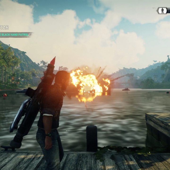 just cause 4 review 6349