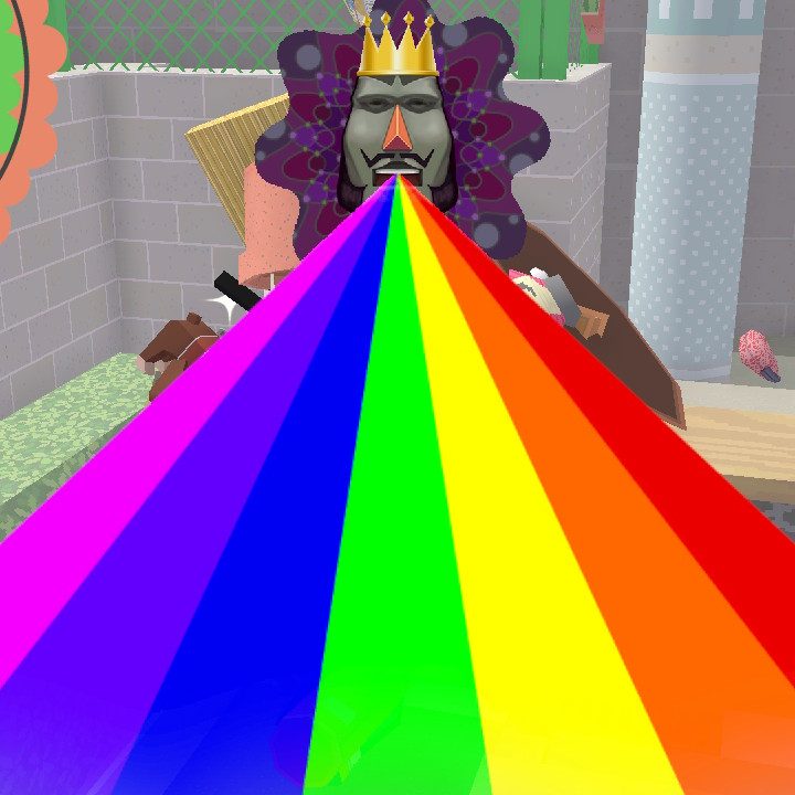 katamari damacy reroll impressions review 2