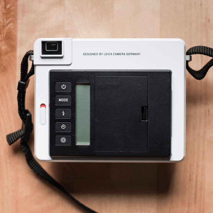 Leica Sofort