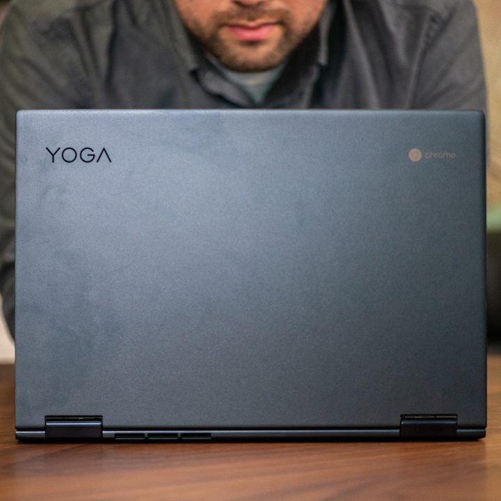 lenovo yoga chromebook c630 review 1