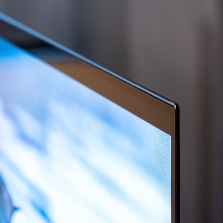 LG C8 OLED TV