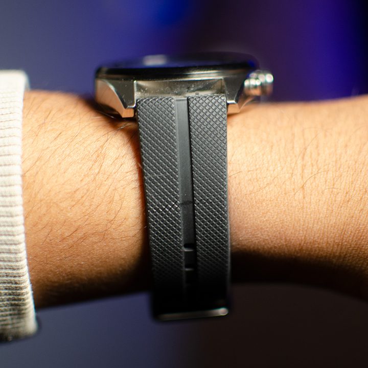 lg watch w7 review 2