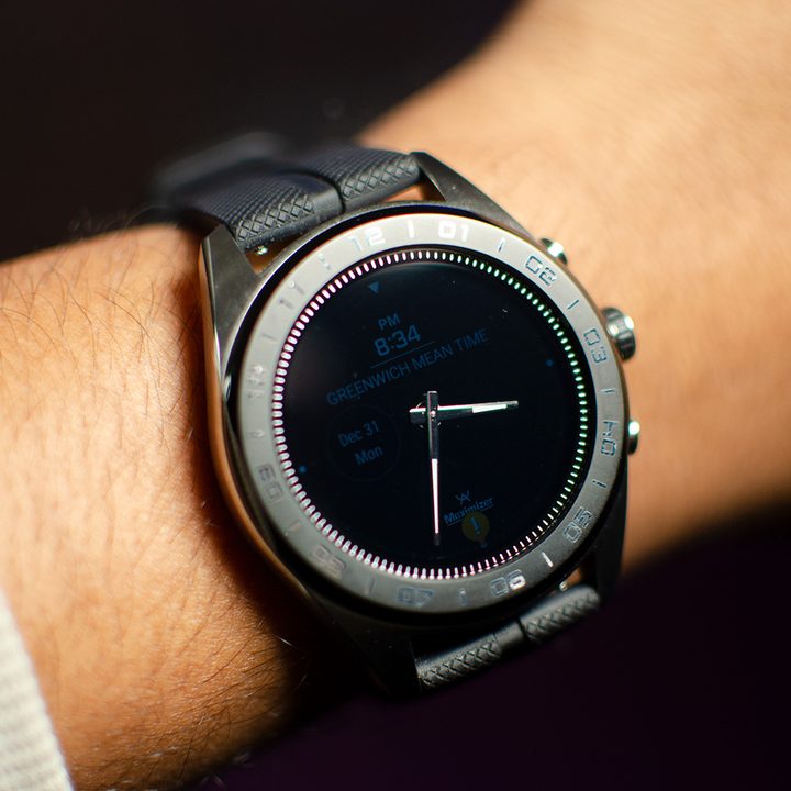 lg watch w7 review 4