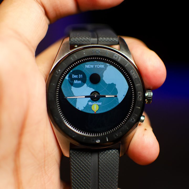 lg watch w7 review 6