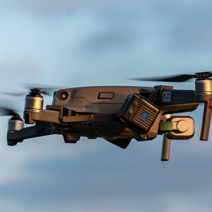 lume cube lighting kit dji mavic 2 3