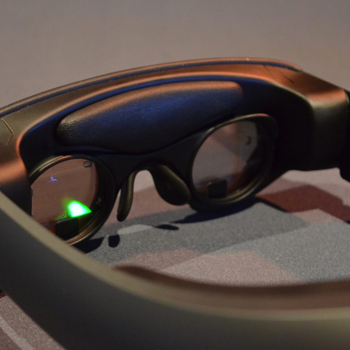 seedling magic leap experience inside view