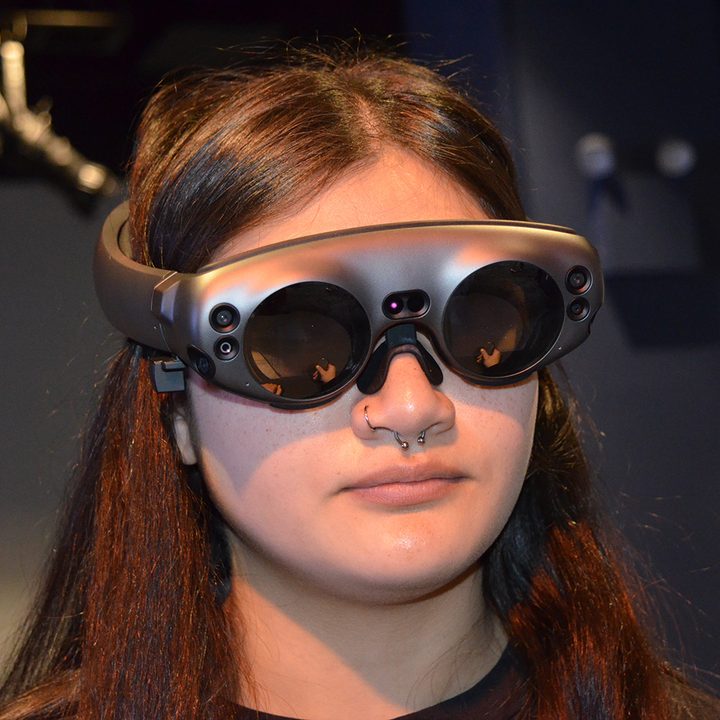 seedling magic leap experience lifestyle