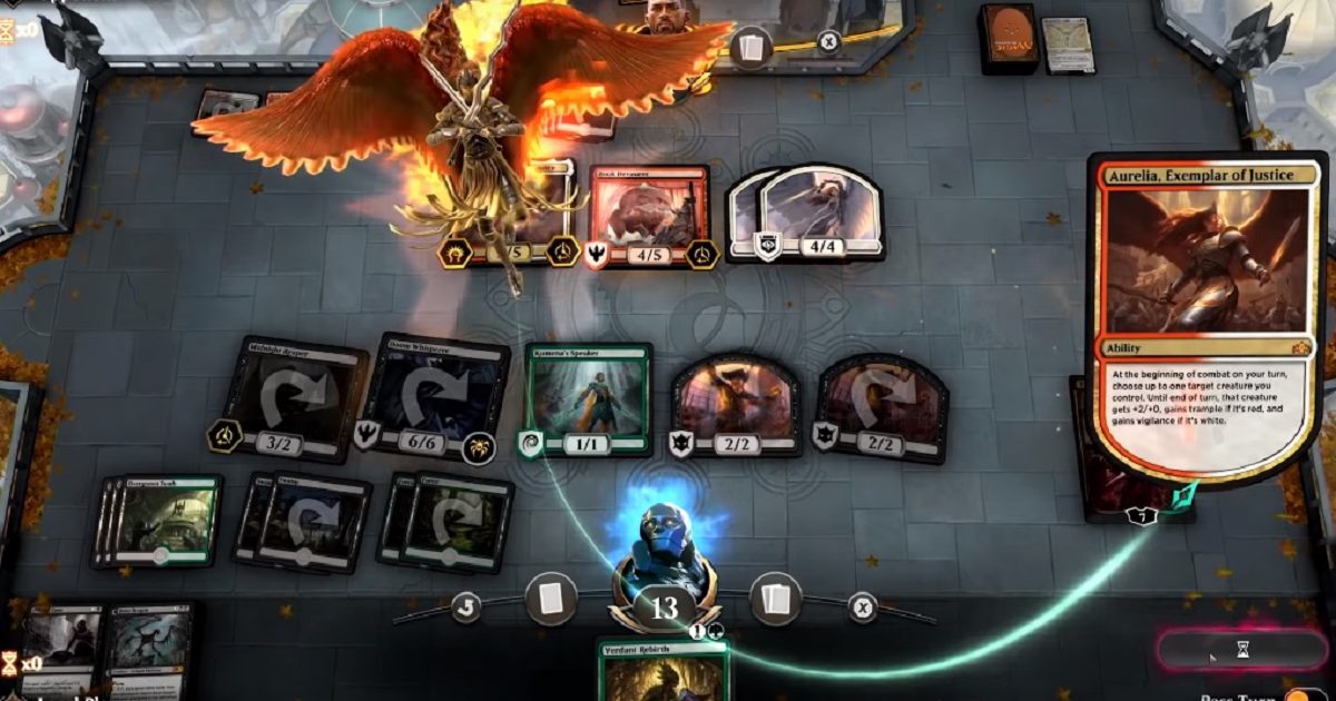 mtg arena card database Magic: The Gathering maker Wizards of the Coast suffers breach Advanced Search • Beginner's Guide