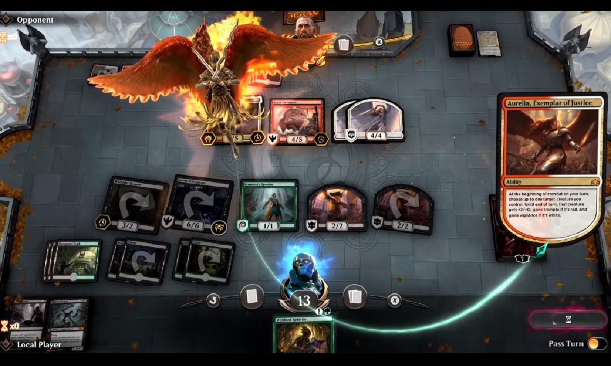 magic the gathering enters esports with 10 million prize pool arena