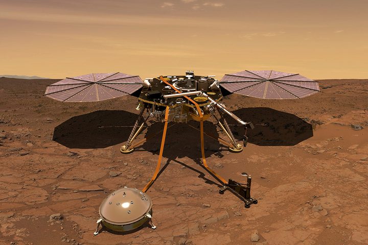 Most significant science new and breakthroughs of 2018