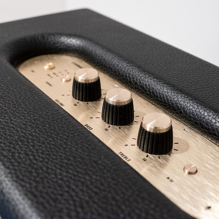 Marshall Stanmore II Voice review
