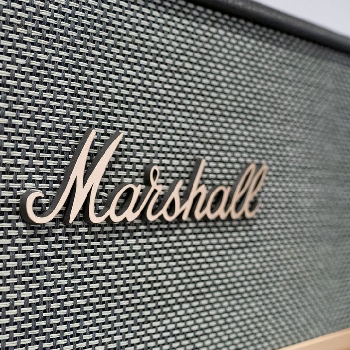 Marshall Stanmore II Voice review
