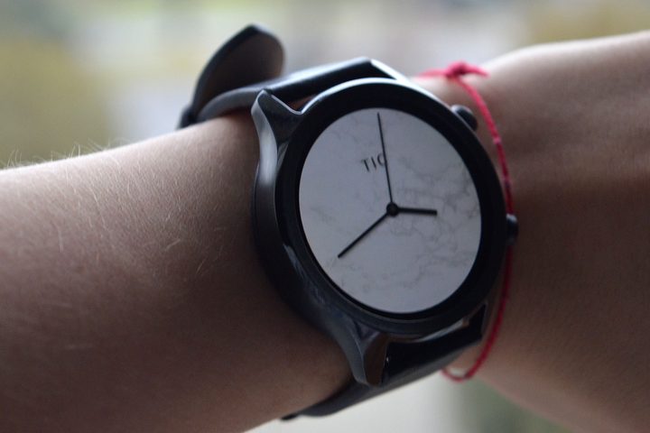 Mobvoi TicWatch C2 full review