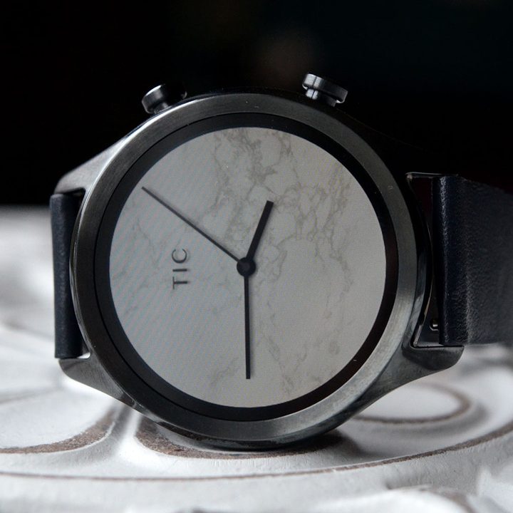 Mobvoi TicWatch C2 full review