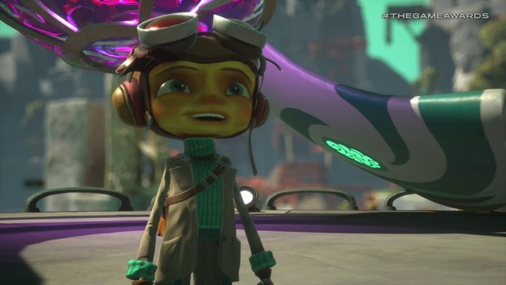 Psychonauts