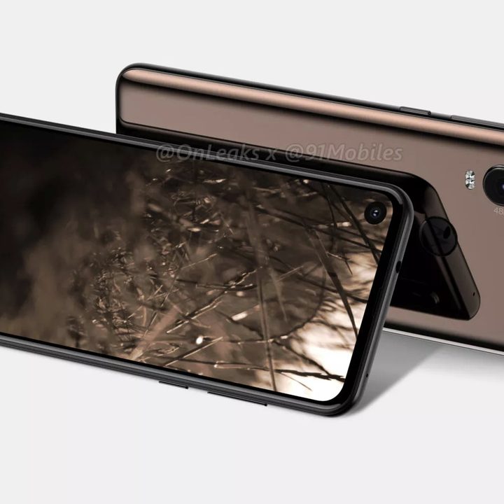 motorola p40 news render side